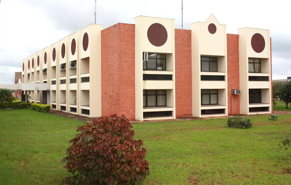 Biblioteca Central